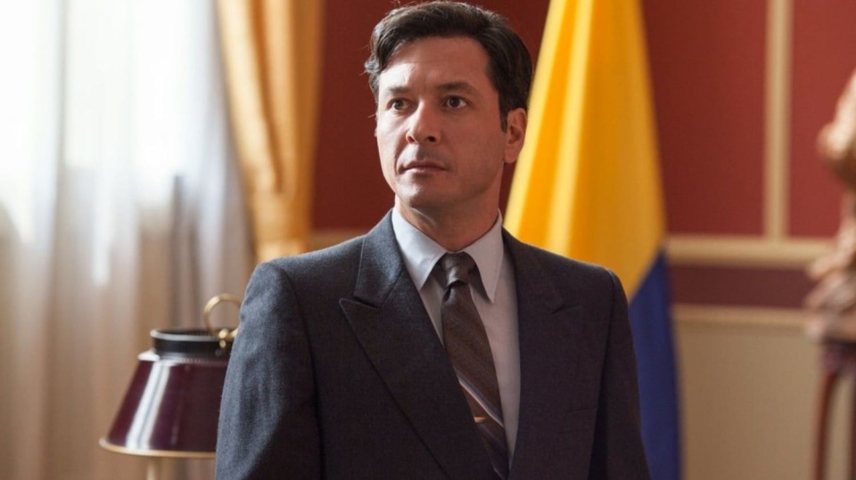 Narcos